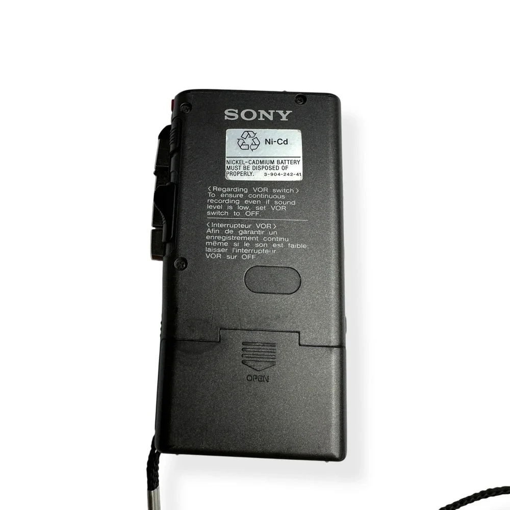 Sony 679v pocket